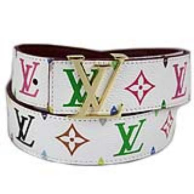 Louis Vuitton Belts-309